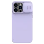 Nillkin CamShield Silky Magnetic silicon case for Apple iPhone 14 Pro Max 6.7 (2022) order from official NILLKIN store